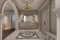 Пентхаус 3 спальни 334 м² Trikomo, Северный Кипр