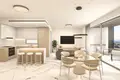 Appartement 1 chambre 113 m² Yeroskipou, Chypre