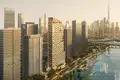 Apartamento 4 habitaciones 216 m² Dubái, Emiratos Árabes Unidos
