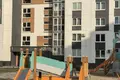 2 room apartment 60 m² Muchaviecki sielski Saviet, Belarus