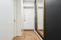 2 room apartment 56 m² Minsk, Belarus