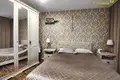 3 room apartment 86 m² Minsk, Belarus
