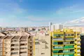 2 bedroom apartment 68 m² Malaga, Spain