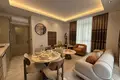 Penthouse 3 bedrooms 140 m² Muratpasa, Turkey