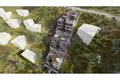 Parcelas 1 214 m² Grad Omis, Croacia