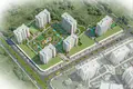 Apartamento 5 habitaciones 220 m² Avcilar, Turquía