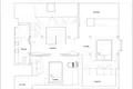 Квартира 4 комнаты 166 м² Варшава, Польша