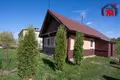House 50 m² Viliejka, Belarus