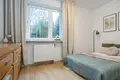 Appartement 2 chambres 42 m² Cracovie, Pologne
