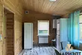 Haus 155 m² Baraulianski sielski Saviet, Belarus
