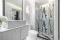 Piso independiente 1 habitacion 34 m² Pattaya City, Tailandia