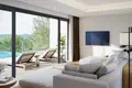 Villa 4 pièces 471 m² Choeng Thale, Thaïlande