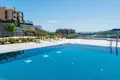 Mieszkanie 3 pokoi 135 m² Benahavis, Hiszpania