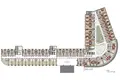 Apartamento 2 habitaciones 60 m² Aksu, Turquía
