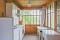 Haus 123 m² Ozyaritska Slabadski rural council, Belarus