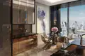 Квартира в новостройке Ruby Villa Burj Binghatti Jacob & Co