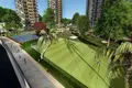Apartamento 1 habitación 103 m² Tarso, Turquía