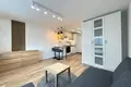Appartement 1 chambre 27 m² en Varsovie, Pologne