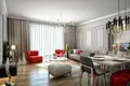 2 bedroom apartment 130 m² Esenyurt, Turkey