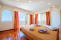 Wohnung 5 zimmer  Agios Tychonas, Zypern
