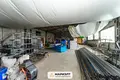 Almacén 999 m² en Minsk, Belarús