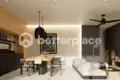 3-Schlafzimmer-Villa  Ungasan, Indonesien
