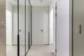 Appartement 3 chambres 66 m² en Varsovie, Pologne