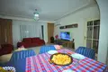 Appartement 3 chambres 130 m² Alanya, Turquie