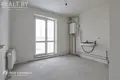 Appartement 1 chambre 41 m² Dziarjynsk, Bélarus