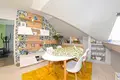 House 3 bathrooms 149 m² in Budapest, Hungary