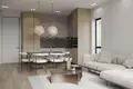 Appartement 2 chambres 116 m² Germasogeia, Chypre