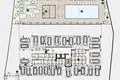 Квартира 2 спальни 96 м² муниципалитет Лимасол, Кипр