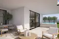 Residential quarter Luna Nova Residences - Apartamentos