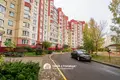 Квартира 2 комнаты 59 м² Минск, Беларусь