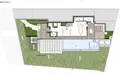 Villa de 4 dormitorios 420 m² Altea, Španjolska