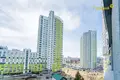 Appartement 3 chambres 75 m² Minsk, Bélarus
