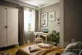  2 Schlafzimmer 955 m² Tirrenia, Italien