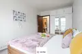 Apartamento 4 habitaciones 77 m² Praga, Chequia