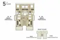 Apartamento 2 habitaciones 102 m² Larnaca, Chipre