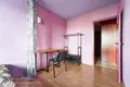 Mieszkanie 2 pokoi 49 m² w Mińsk, Białoruś