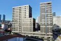 2 bedroom apartment 83 m² Maltepe, Turkey