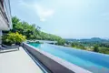 Condo 3 bedrooms 230 m² Choeng Thale, Thailand