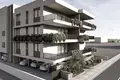 Ático 3 habitaciones 139 m² Kato Polemidion Municipality, Chipre