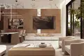 2 bedroom apartment 116 m² Germasogeia, Cyprus