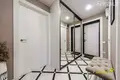 3 room apartment 68 m² Chaciezyna, Belarus