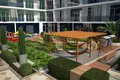 Wohnung 1 Schlafzimmer 35 m² Batumi, Georgien
