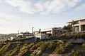 Complexe résidentiel Modern villas in a gated complex with a padel court