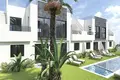 Wohnung 2 Schlafzimmer 64 m² Abadin, Spanien