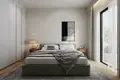 Apartamento 2 habitaciones 95 m² Kato Polemidion Municipality, Chipre