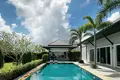 Apartamento 3 habitaciones 360 m² Choeng Thale, Tailandia